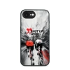 Etui Glossy Case do Apple iPhone 16e - wzór GD12G