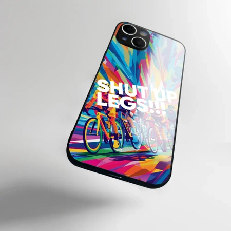 Etui Glossy Case do Samsung Galaxy S21 Ultra - wzór GD03G