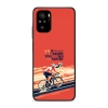 Etui Glossy Case do Xiaomi Redmi Note 10 - wzór GD01G