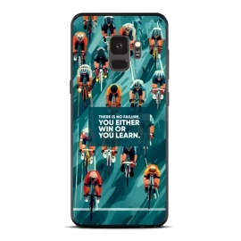 Etui Glossy Case do Samsung Galaxy S9 - wzór GD02G