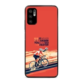 Etui Glossy Case do Xiaomi Redmi Note 10 5G - wzór GD01G