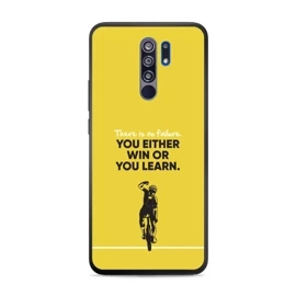 Etui Glossy Case do Xiaomi Redmi 9 - wzór GD09G