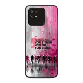 Etui Glossy Case do Xiaomi POCO C40 - wzór GD10G