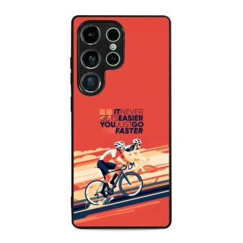 Etui Glossy Case do Samsung Galaxy S25 Ultra - wzór GD01G