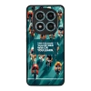 Etui Glossy Case do Xiaomi Redmi Note 14 Pro 4G - wzór GD02G