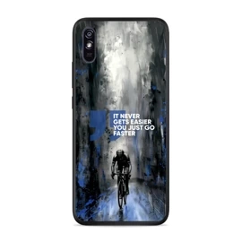 Etui Glossy Case do Xiaomi Redmi 9A - wzór GD04G