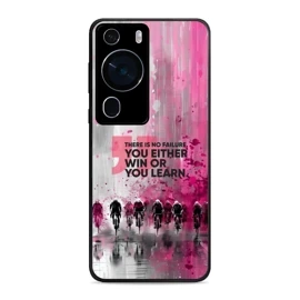 Etui Glossy Case do Huawei P60 Pro - wzór GD10G