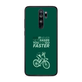 Etui Glossy Case do Xiaomi Redmi Note 8 Pro - wzór GD07G