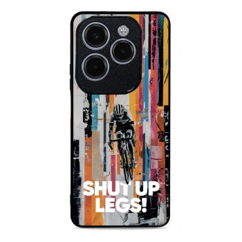 Etui Glossy Case do Infinix HOT 40 Pro - wzór GD06G