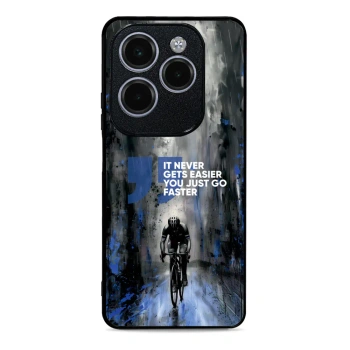 Etui Glossy Case do Infinix HOT 40 Pro - wzór GD04G