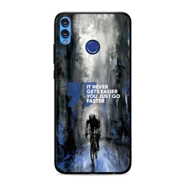 Etui Glossy Case do Huawei Honor 8X - wzór GD04G