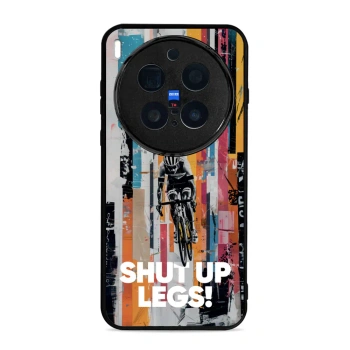 Etui Glossy Case do Vivo X300 Pro - wzór GD06G