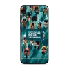 Etui Glossy Case do Huawei Y7 2019 - wzór GD02G