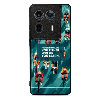 Etui Glossy Case do Motorola Edge 50 Ultra - wzór GD02G