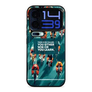 Etui Glossy Case do Xiaomi 17 Pro Max - wzór GD02G