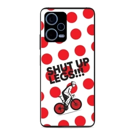 Etui Glossy Case do Xiaomi Redmi Note 12 Pro 5G - wzór GD08G