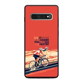 Etui Glossy Case do Samsung Galaxy S10 Plus - wzór GD01G