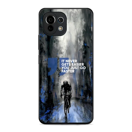 Etui Glossy Case do Xiaomi 11 Lite 5G NE - wzór GD04G