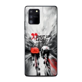 Etui Glossy Case do Samsung Galaxy S10 Lite - wzór GD12G