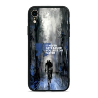 Etui Glossy Case do Apple iPhone XR - wzór GD04G
