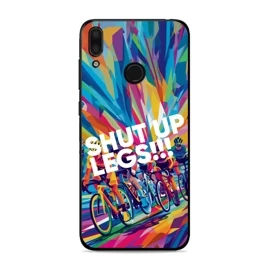 Etui Glossy Case do Huawei Y7 2019 - wzór GD03G