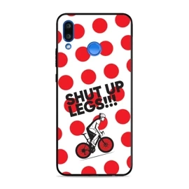 Etui Glossy Case do Huawei Nova 3 - wzór GD08G