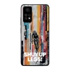 Etui Glossy Case do Xiaomi Redmi Note 12 Pro 4G - wzór GD06G