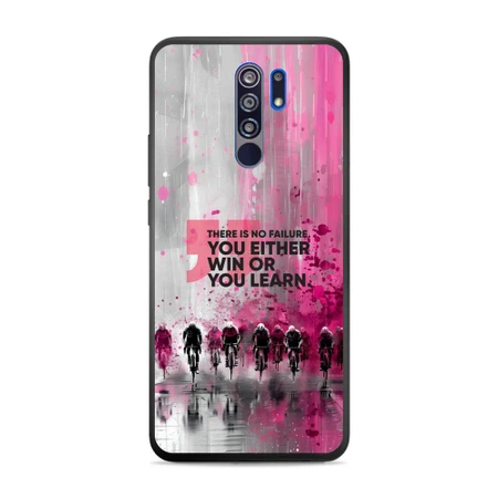 Etui Glossy Case do Xiaomi Redmi 9 - wzór GD10G