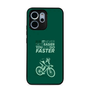 Etui Glossy Case do OPPO Reno 14 F 5G - wzór GD07G