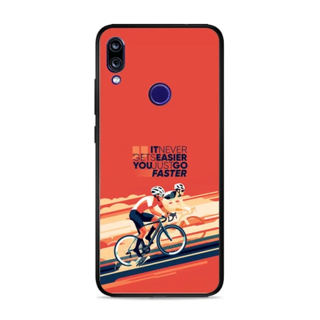 Etui Glossy Case do Xiaomi Redmi Note 7 - wzór GD01G