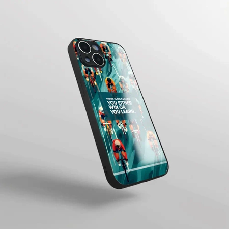 Etui Glossy Case do Vivo X300 - wzór GD02G