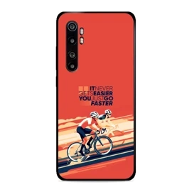 Etui Glossy Case do Xiaomi Mi Note 10 Lite - wzór GD01G