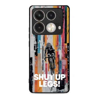 Etui Glossy Case do Infinix Note 40 Pro - wzór GD06G