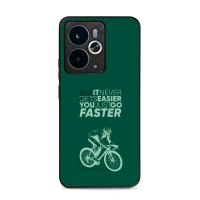 Etui Glossy Case do Realme 14T 5G - wzór GD07G