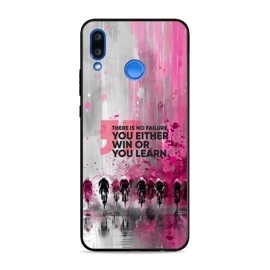 Etui Glossy Case do Huawei Nova 3 - wzór GD10G