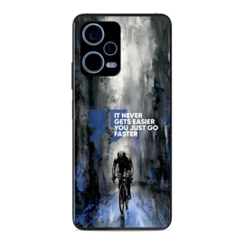 Etui Glossy Case do Xiaomi Redmi Note 12 Pro 5G - wzór GD04G