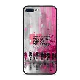 Etui Glossy Case do Apple iPhone 8 Plus - wzór GD10G