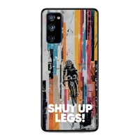 Etui Glossy Case do Samsung Galaxy S20 FE - wzór GD06G