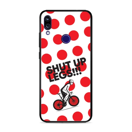 Etui Glossy Case do Xiaomi Redmi Note 7 - wzór GD08G