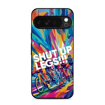 Etui Glossy Case do Google Pixel 10 Pro XL - wzór GD03G