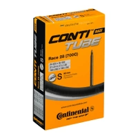 Dętka Continental Race 28 Presta 80mm 18-622/25-630