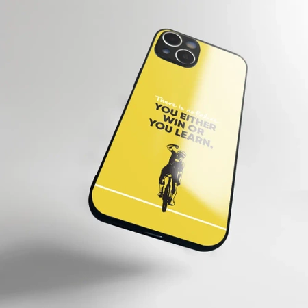 Etui Glossy Case do Samsung Galaxy S25 Plus - wzór GD09G