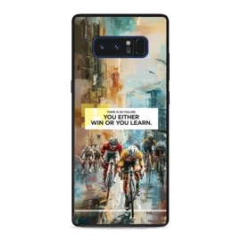 Etui Glossy Case do Samsung Galaxy Note 8 - wzór GD05G