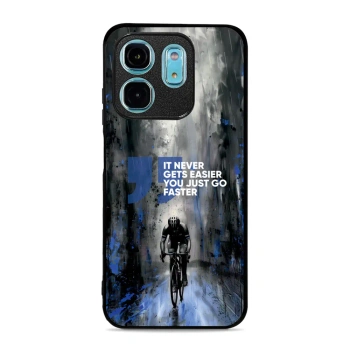 Etui Glossy Case do Infinix HOT 50i - wzór GD04G