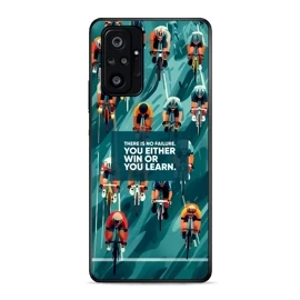 Etui Glossy Case do Xiaomi Redmi Note 10 pro - wzór GD02G