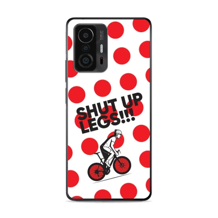 Etui Glossy Case do Xiaomi 11T Pro - wzór GD08G