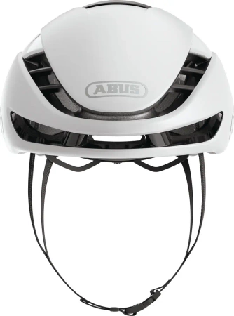 Kask ABUS GameChanger 2.0, kolor Polar White