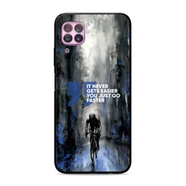 Etui Glossy Case do Huawei P40 Lite - wzór GD04G