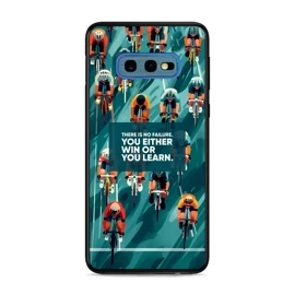 Etui Glossy Case do Samsung Galaxy S10e - wzór GD02G