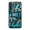 Etui Glossy Case do Samsung Galaxy A16 5G - wzór GD02G